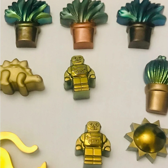 FREE HANDMADE GIFT WITH PURCHASE! - Picture 6 of 14